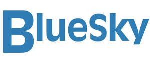 Image for mark UK00004256656 BLUESKY