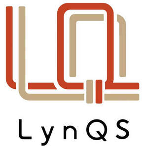 Image for mark UK00004257550 LynQS