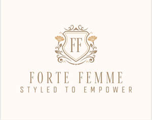 Image for mark UK00004258376 FF FORTE FEMME STYLED TO EMPOWER