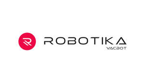 Image for mark UK00004259834 Robotika Vacbot
