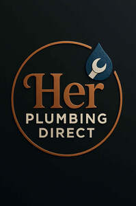 Image for mark UK00004260081 HER PLUMBING DIRECT