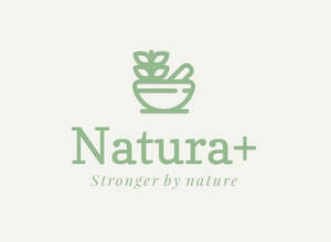 Image for mark UK00004260311 NATURA+ STRONGER BY NATURE