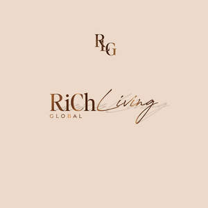 Image for mark UK00004261771 RiCh (Rich) Living Global (RLG) Ltd,