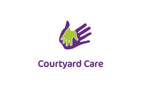 Image for mark UK00004262045 COURTYARD CARE