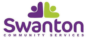 Image for mark UK00004262089 SWANTON COMMUNITY SERVICES