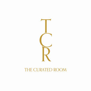Image for mark UK00004263079 THE CURATED ROOM