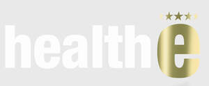 Image for mark UK00004263450 health e