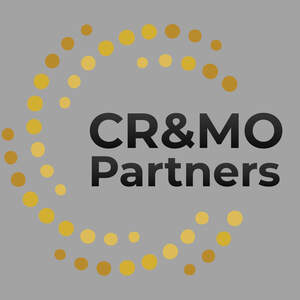 Image for mark UK00004264215 CR&MO PARTNERS
