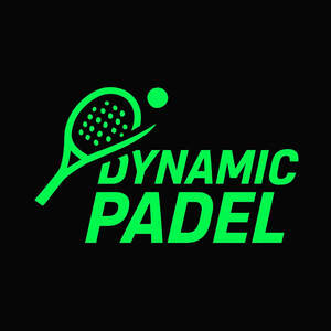 Image for mark UK00004264806 DYNAMIC PADEL