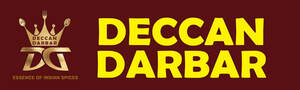 Image for mark UK00004265325 DECCAN DECCAN DARBAR DARBAR ESSENCE OF INDIAN SPICES