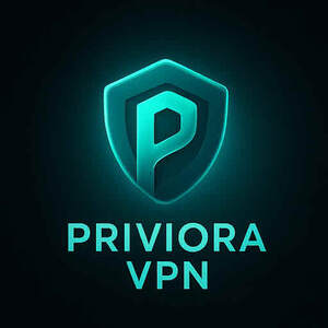Image for mark UK00004265342 PRIVIORA VPN