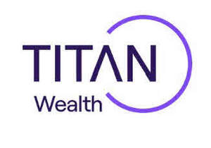 Image for mark UK00004265470 TITAN WEALTH