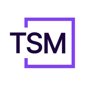 Image for mark UK00004265490 TSM