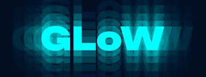 Image for mark UK00004265534 GLOW