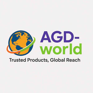 Image for mark UK00004266136 AGD- WORLD TRUSTED PRODUCTS, GLOBAL REACH