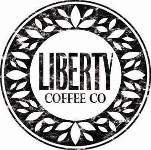 Image for mark UK00004266154 LIBERTY COFFEE CO