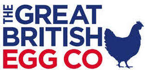 Image for mark UK00004266592_1of2 THE GREAT BRITISH EGG CO