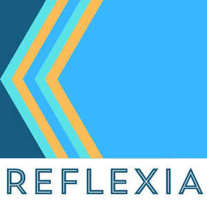 Image for mark UK00004266613 REFLEXIA