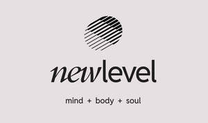 Image for mark UK00004267195 NEWLEVEL MIND + BODY + SOUL