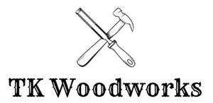 Image for mark UK00004267347 TK WOODWORKS