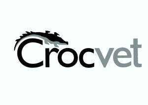Image for mark UK00004267680 CROCVET