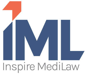 Image for mark UK00004268088_1of2 IML INSPIRE MEDILAW