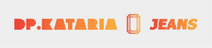 Image for mark UK00004268372 DP.KATARIA JEANS