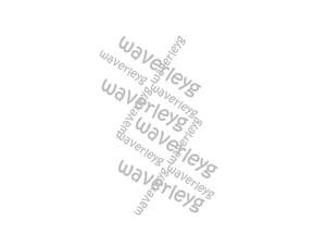 Image for mark UK00004268388_1of2 WAVERLEYG
