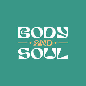 Image for mark UK00004268572_1of3 BODY AND SOUL