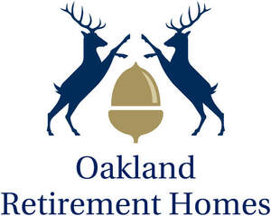 Image for mark UK00004268743 OAKLAND RETIREMENT HOMES