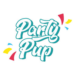Image for mark UK00004268771 PARTY PUP