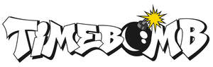 Image for mark UK00004268806 TIMEBOMB