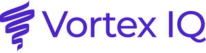 Image for mark UK00004268845 VORTEX IQ