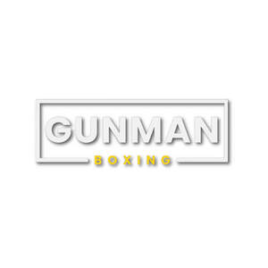 Image for mark UK00004268930 GUNMAN BOXING