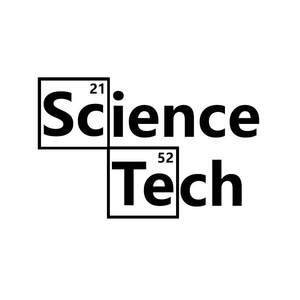 Image for mark UK00004268939 21 Science 52 Tech
