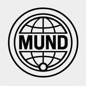 Image for mark UK00004268962 MUND