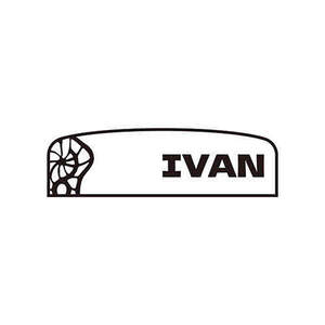 Image for mark UK00004268977 IVAN