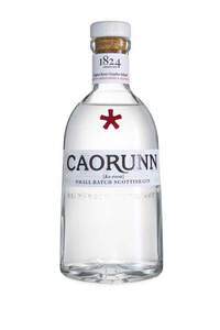 Image for mark UK00004269003_1of1_case_1of6 CAORUNN