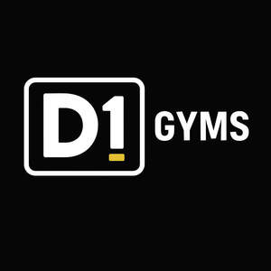 Image for mark UK00004269052_1of2 D1 GYMS