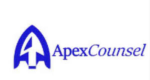 Image for mark UK00004269065 APEX COUNSEL