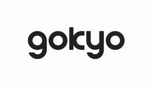 Image for mark UK00004269211 GOKYO