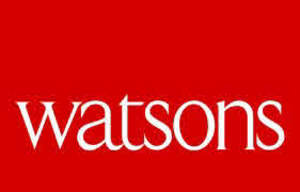Image for mark UK00004269331 Watsons