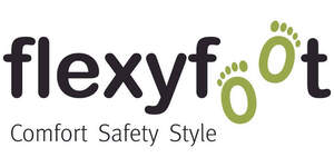 Image for mark UK00004269425 FLEXYFOOT COMFORT SAFETY STYLE