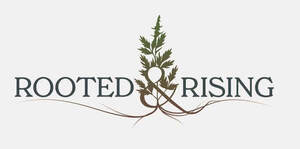 Image for mark UK00004269493 ROOTED RISING