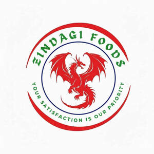Image for mark UK00004269568 ZINDAGI FOODS YOUR SATISFACTION IS OUR PRIORITY