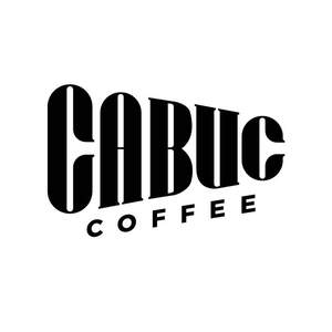 Image for mark UK00004269599 CABUC COFFEE