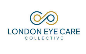 Image for mark UK00004269610 LONDON EYE CARE COLLECTIVE