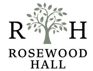 Image for mark UK00004269618 R H ROSEWOOD HALL