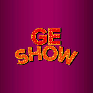 Image for mark UK00004269672 GE SHOW
