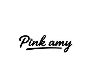 Image for mark UK00004269674 PINK AMY